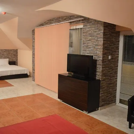 Bon Bon Hotel Sófia