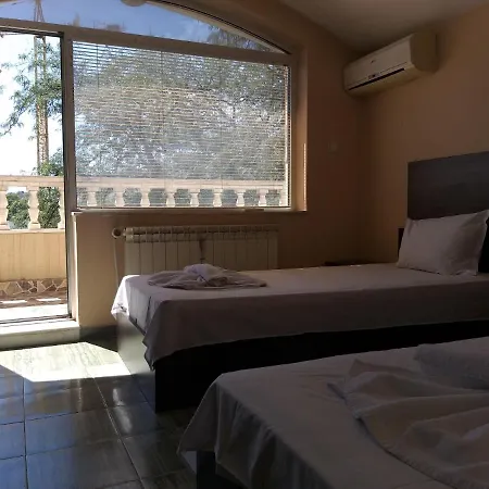 Hotel Bon Bon