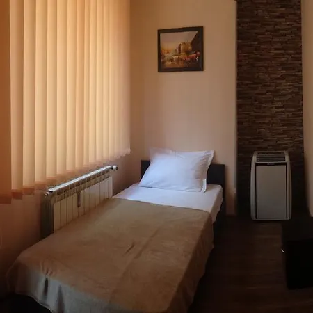 Hotel Bon Bon