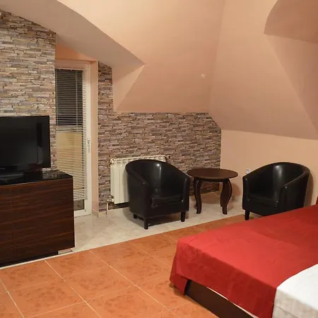 Hotel Bon Bon Sofie