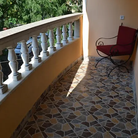 Bon Bon Hotel