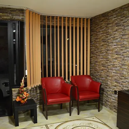 Bon Bon Hotel Sofie