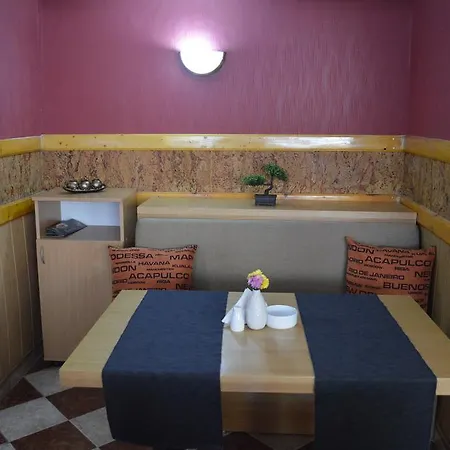 Bon Bon 3* 索菲亞