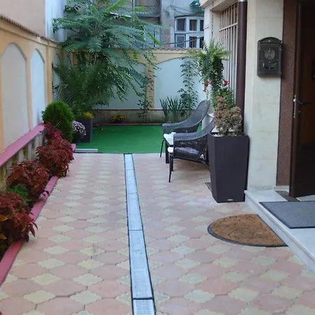 Bon Bon Hotel