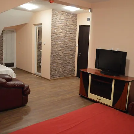 Bon Bon 3* 索菲亞