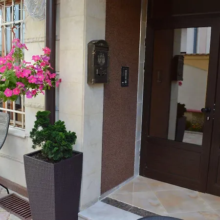 Bon Bon 3* 索菲亞