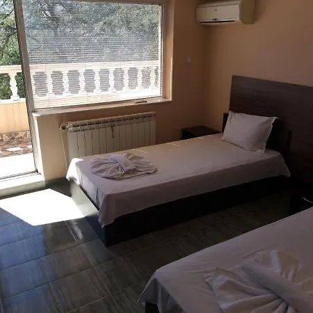 Bon Bon Hotel