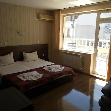 Hotell Bon Bon