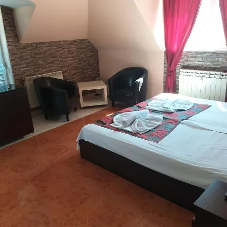 Hotel Bon Bon