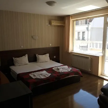 Hotel Bon Bon Sofia