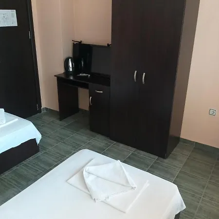 Bon Bon Hotel 3*