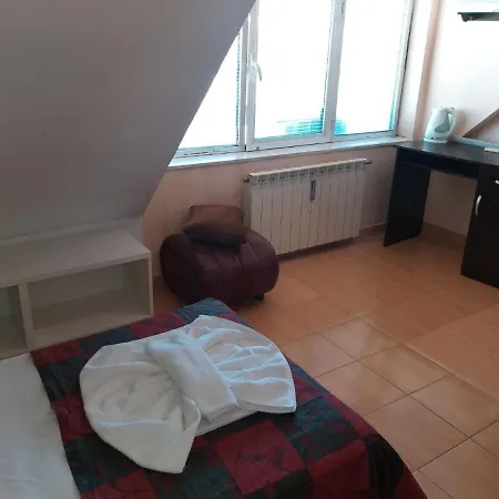 Ξενοδοχείο Bon Bon