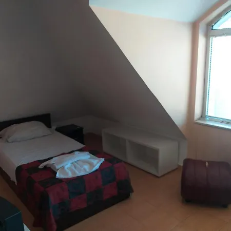 Bon Bon Hotell 3*