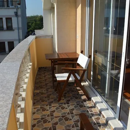 Hotel Bon Bon 3*