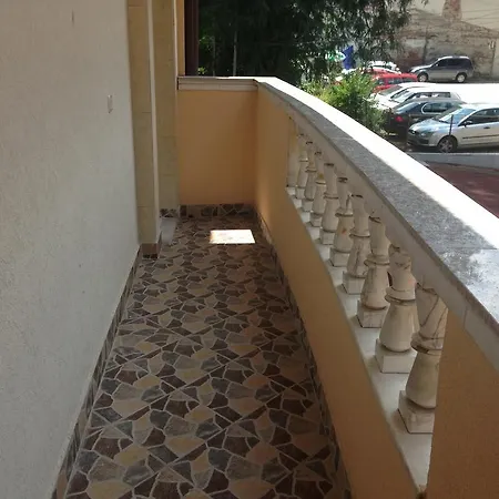 Hotel Bon Bon 3*