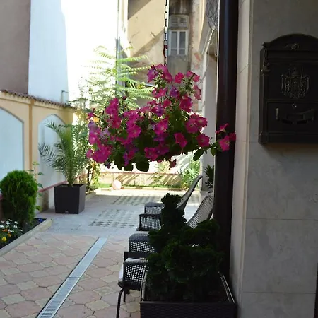 Hotel Bon Bon 3*