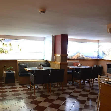 Hotel Bon Bon