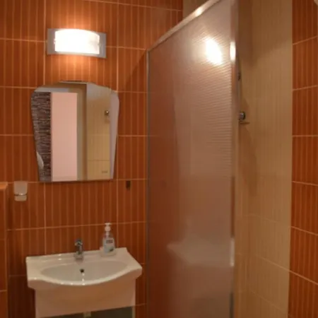 Bon Bon Hotel 3*
