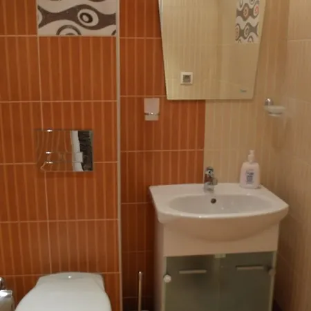 Hotel Bon Bon Sofía