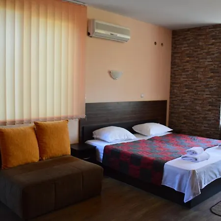 Hotel Bon Bon