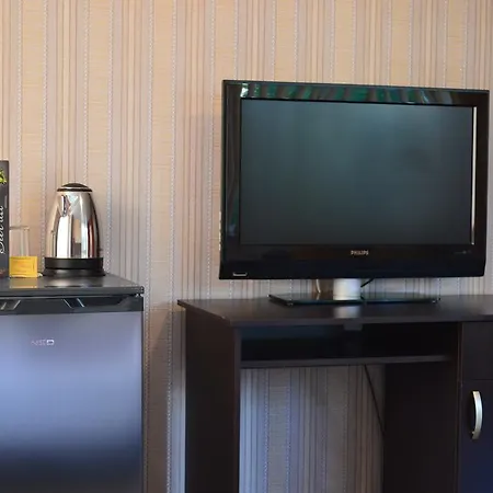Hotel Bon Bon Sofia