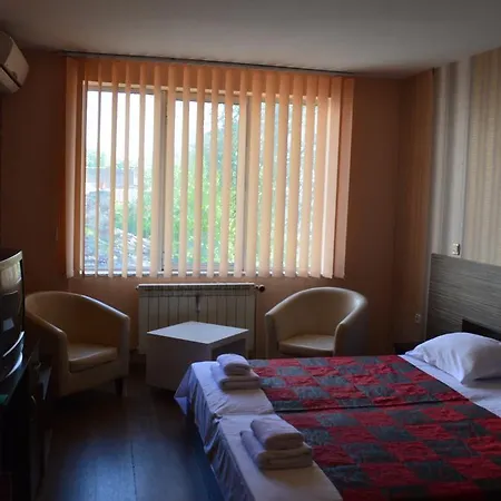 Hotel Bon Bon