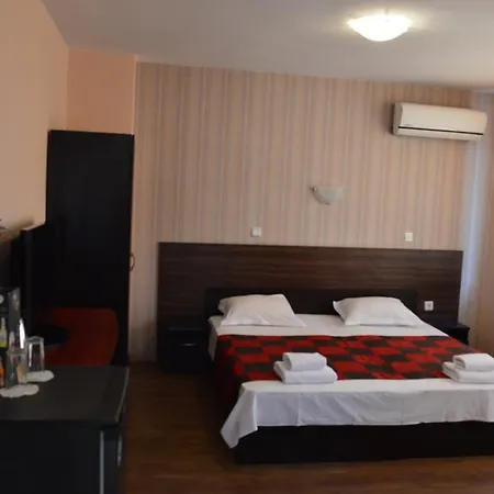 Hotel Bon Bon 3*